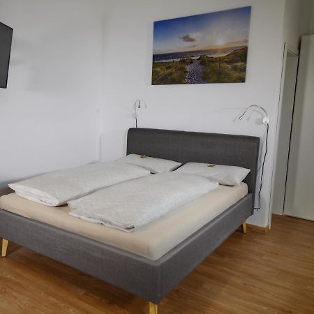 Pretti Apartments - Stilvoll Eingerichtetes Apartment Im Zentrum Von Bamberg Buitenkant foto